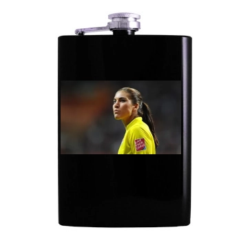 Hope Solo Hip Flask