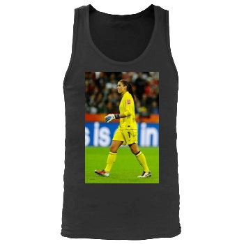 Hope Solo Men's Tank Top