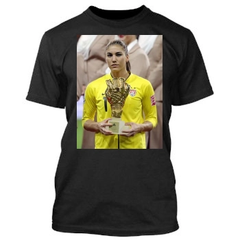 Hope Solo Men's TShirt