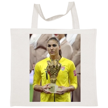 Hope Solo Tote