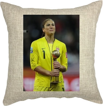 Hope Solo Pillow