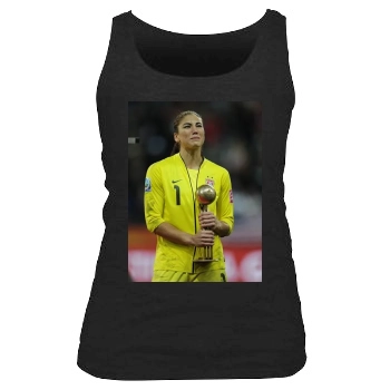 Hope Solo Women's Tank Top