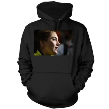 Hope Solo Mens Pullover Hoodie Sweatshirt