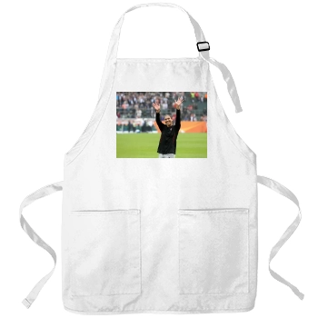 Hope Solo Apron