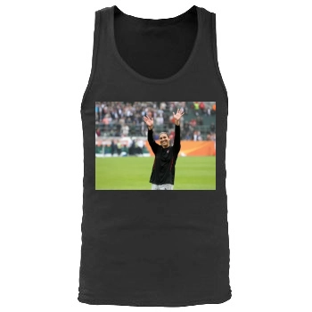 Hope Solo Men's Tank Top