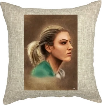 Hope Solo Pillow