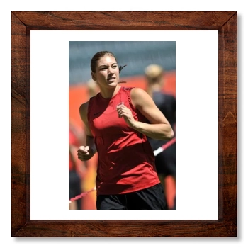 Hope Solo 12x12