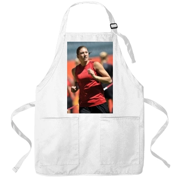 Hope Solo Apron