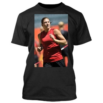 Hope Solo Men's TShirt