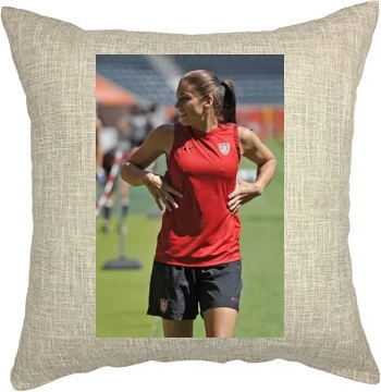 Hope Solo Pillow