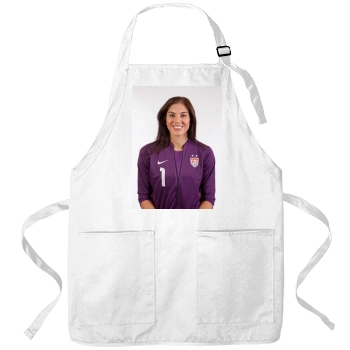 Hope Solo Apron