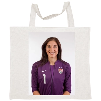 Hope Solo Tote