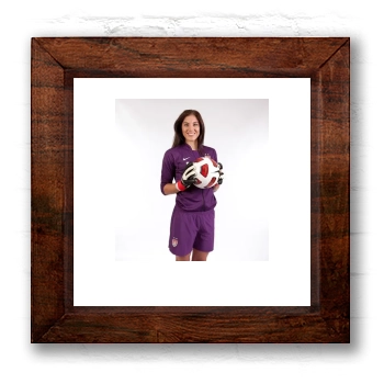 Hope Solo 6x6