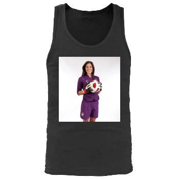 Hope Solo Men's Tank Top