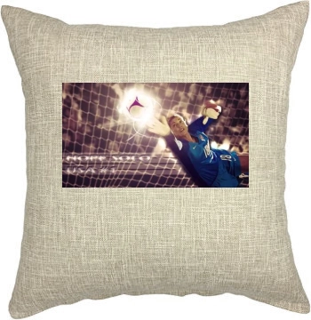 Hope Solo Pillow