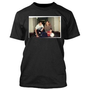 Hope Solo Men's TShirt