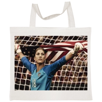 Hope Solo Tote