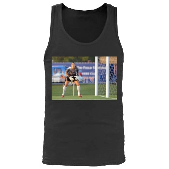 Hope Solo Men's Tank Top