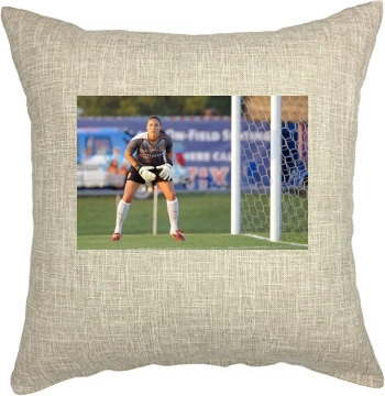 Hope Solo Pillow