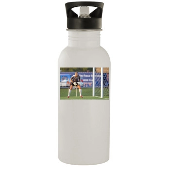 Hope Solo Stainless Steel Water Bottle