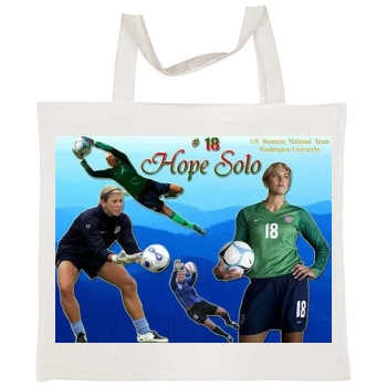 Hope Solo Tote