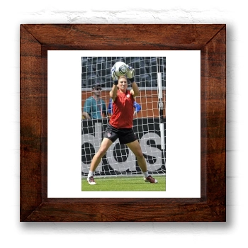 Hope Solo 6x6