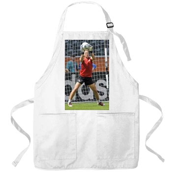 Hope Solo Apron