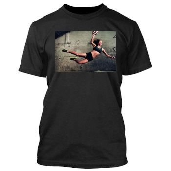 Hope Solo Men's TShirt