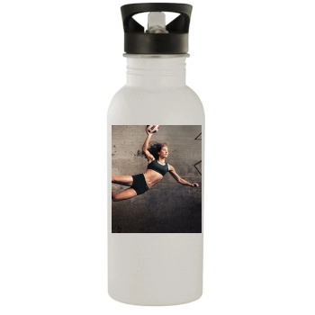 Hope Solo Stainless Steel Water Bottle