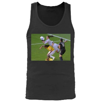 Hope Solo Men's Tank Top