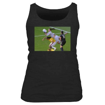 Hope Solo Women's Tank Top