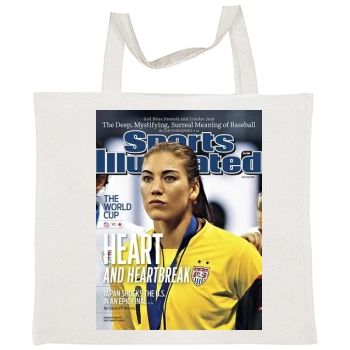 Hope Solo Tote