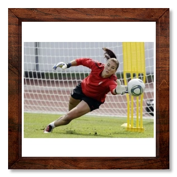 Hope Solo 12x12