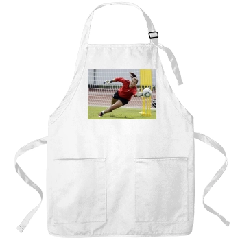 Hope Solo Apron