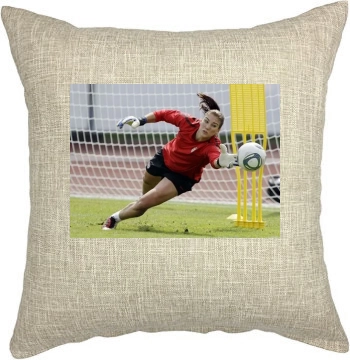 Hope Solo Pillow