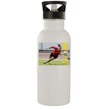 Hope Solo Stainless Steel Water Bottle