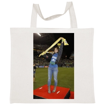 Hope Solo Tote