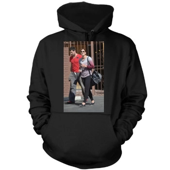 Hope Solo Mens Pullover Hoodie Sweatshirt