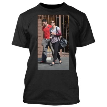 Hope Solo Men's TShirt