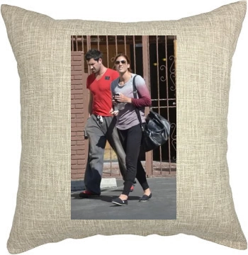 Hope Solo Pillow