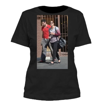 Hope Solo Women's Cut T-Shirt