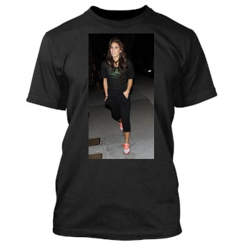 Hope Solo Men's TShirt