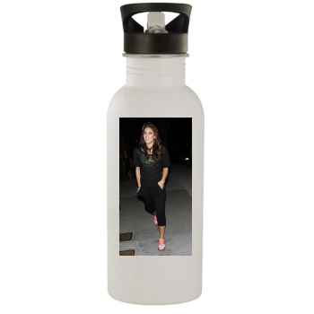 Hope Solo Stainless Steel Water Bottle