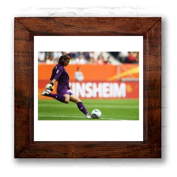 Hope Solo 6x6