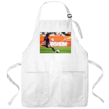 Hope Solo Apron