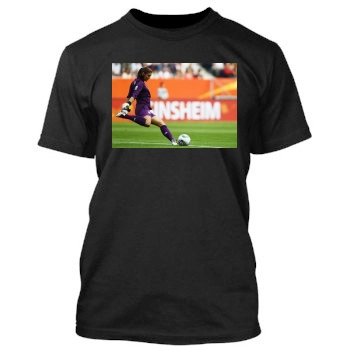 Hope Solo Men's TShirt