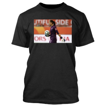 Hope Solo Men's TShirt