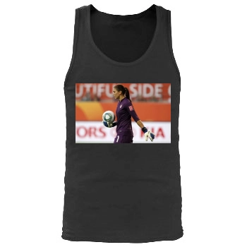 Hope Solo Men's Tank Top