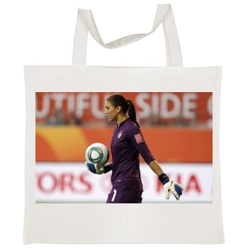 Hope Solo Tote