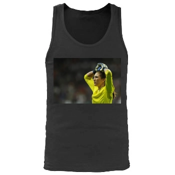 Hope Solo Men's Tank Top